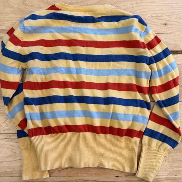 Circus cardigan size medium - Picture 6 of 6